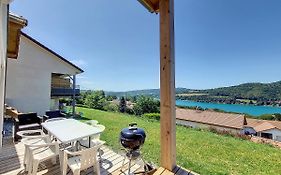 Gite Le Panoramique
